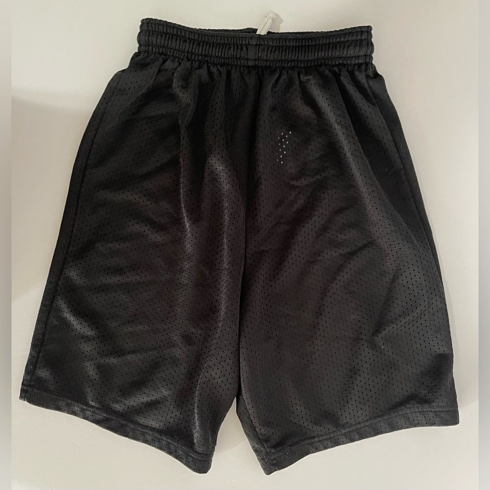 Boy’s Alleson Athletic Shorts.